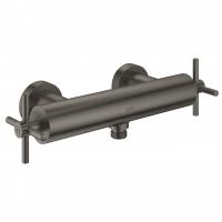 Смеситель для душа Grohe Atrio 26 003 AL3 тёмный графит матовый