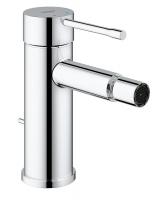 Смеситель для биде Grohe Essence S-Size 32 935 001 хром