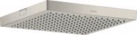 Верхний душ Axor ShowerSolutions 240 1jet 10924800 сталь