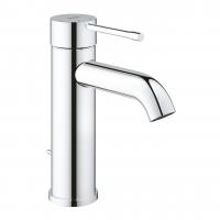 Смеситель для раковины Grohe Essence S-Size 23 589 001 хром