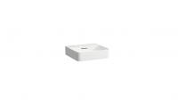Раковина Laufen Val 450х420 мм LCC 8152814001091 белый