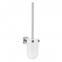 Туалетный ёрш Grohe Essentials 40 374 001 хром
