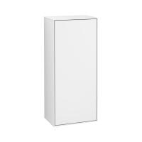Пенал Villeroy & Boch Finion 418х270х936 мм петли слева F56000MT белый матовый