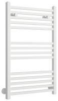 Полотенцесушитель водяной Сунержа Модус 800х500 мм 30-0250-8050 матовый белый