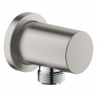 Шланговое подключение Grohe Rainshower 27 057 DC0 суперсталь