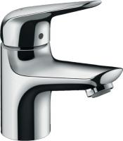 Смеситель для раковины Hansgrohe Novus 70 ComfortZone 71020000 хром