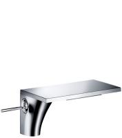 Смеситель для раковины Axor Massaud 110 ComfortZone 18010000 хром