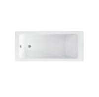 Ванна акриловая Roca Easy 180х80 см 248618000 белый