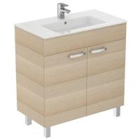 Тумба под раковину Ideal Standard Tempo 800x440 мм E3241OS дуб