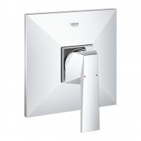 Смеситель Grohe Allure Brilliant (внешняя часть для 1 потребителя) 24 071 000 хром