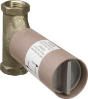 Скрытая часть запорного вентиля Axor 130 л/мин 16970180