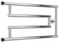 Полотенцесушитель водяной Сунержа High-Tech+ model "G" 320x650 мм 00-4051-3265 хром