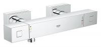 Термостат для душа Grohe Grohtherm Сube 34 488 000 хром