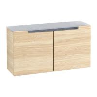 Тумба Villeroy & Boch Subway 2.0 758х235 мм A7041RPN вяз импрессо