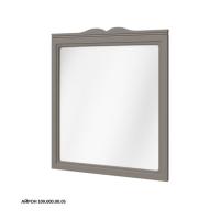 Зеркало Caprigo Marsel 760х890 мм 33831 SF-025 айрон