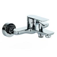 Смеситель для ванны Paini Garda 76CR111 хром