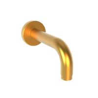 Излив для ванны Paini Cox 78PJ430 матовое золото