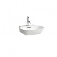 Раковина Laufen Ino 450x410 мм 8163000001041 белый