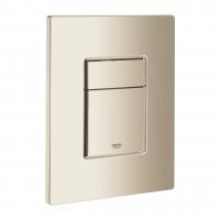 Накладная панель Grohe Skate Cosmopolitan 38 732 BE0 никель глянец
