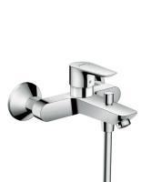 Смеситель для ванны Hansgrohe Talis E 71740000 хром