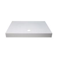 Поддон душевой Ravak Gigant Pro 120x80 XA03G401010WM белый матовый