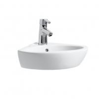 Раковина Laufen Pro B 440х380 мм 8169580001041 белый