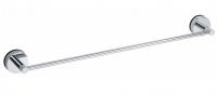 Полотенцедержатель Bemeta Fix 666 мм 103604041 хром