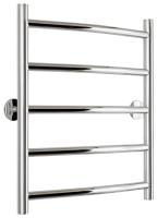 Полотенцесушитель водяной Стилье Универсал-50 600х400 мм 00650-6040 хром