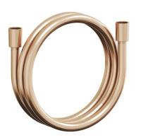 Душевой шланг Ravak 913.62RGB SatinFlex 1500 мм X07P707 матовое розовое золото