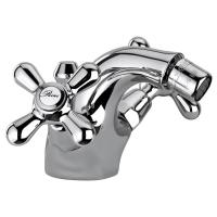 Смеситель для биде Paini Liberty 17CR327 хром