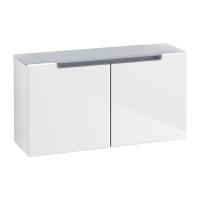 Тумба Villeroy & Boch Subway 2.0 758х235 мм A7041RDH белый глянцевый