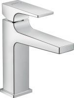 Смеситель для раковины Hansgrohe Metropol 110 ComfortZone 32506000 хром