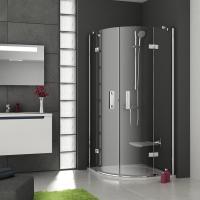 Душевой угол Ravak Smartline SMSKK4-80 80x80 3S244A00Y1 хром/прозрачный