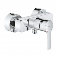 Смеситель для душа Grohe Lineare New 33 865 001 хром