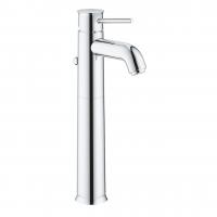 Смеситель для раковины Grohe BauClassic XL-Size 32 868 000 хром