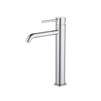 Смеситель для раковины Aquatek Европа высокий AQ1304CR хром