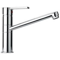 Смеситель для кухни Paini Le Mans 90CR573GMLMKM хром