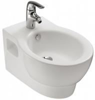 Биде подвесное Jacob Delafon Ove E1586-00 белый