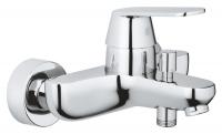 Смеситель для ванны Grohe Eurosmart Cosmopolitan 32 831 000 хром