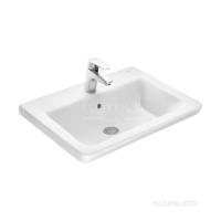 Раковина Roca The Gap 600х440 мм 327472000 белый