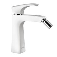 Смеситель для биде Paini Lady 89BY306KM белый