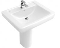 Пьедестал Villeroy & Boch Architectura 72505001 альпийский белый