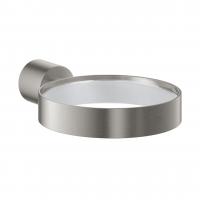 Держатель для мыльницы Grohe Atrio 40 305 DC3 суперсталь