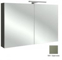 Зеркальный шкаф Jacob Delafon 1050х650х143 мм EB1366-N29 серая кожа