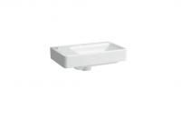 Раковина Laufen Pro S 480х280 мм левая 8159550001091 белый