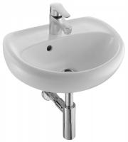 Раковина Jacob Delafon Brive 450х350 мм E4338-00 белый