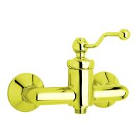 Смеситель для душа Paini Duomo 88OP511 золото