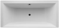 Ванна акриловая Jacob Delafon Evok 170x80 см E60341-00 белый