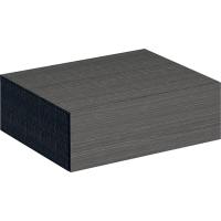Шкафчик Geberit Xeno² 580х462х200 мм 500.507.43.1 серый дуб