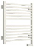 Полотенцесушитель электрический Сунержа Модус 2.0 600х500 мм правый 10-5601-6050 античное белое золото